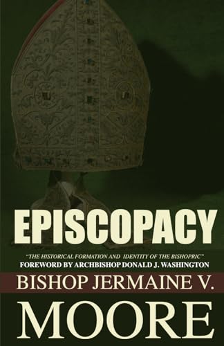 Stock image for EPISCOPACY for sale by California Books