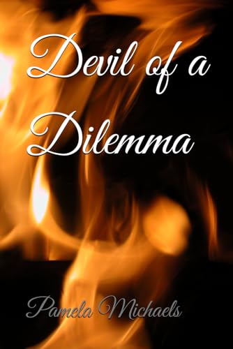 Stock image for Devil of a Dilemma for sale by ALLBOOKS1