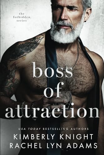Stock image for Boss of Attraction (Forbidden Series) for sale by California Books