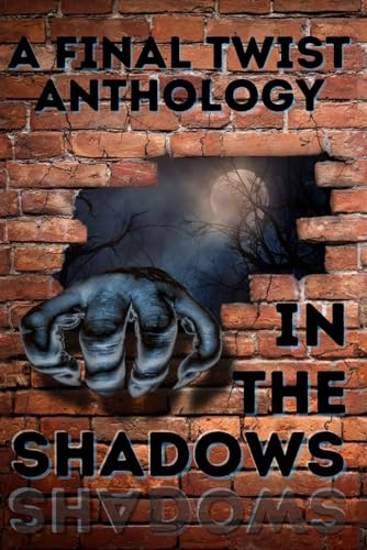 Imagen de archivo de In the Shadows: A Final Twist Anthology a la venta por California Books