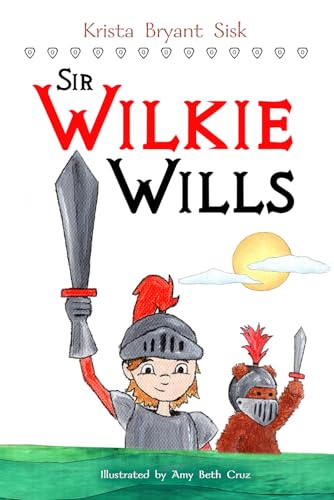 Stock image for Sir Wilkie Wills for sale by California Books