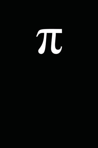 9798321495377: 1 Million digits of Pi: The first million digits of pi
