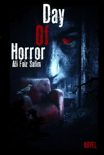 Stock image for Day of Horror: Novel for sale by GreatBookPrices
