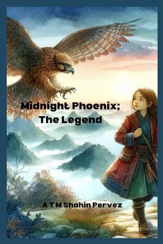 Beispielbild fr Midnight Phoenix; The Legend zum Verkauf von GreatBookPrices