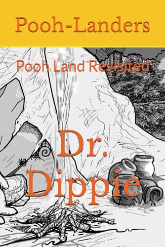 Stock image for Pooh-Landers: Pooh Land Revisited for sale by GreatBookPrices