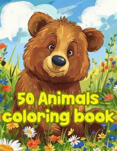 Imagen de archivo de coloring book for kid: "Fifty Shades of Wildlife: A Coloring Book" a la venta por GreatBookPrices