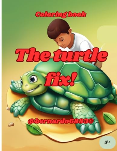 Stock image for The turtle fix! for sale by California Books