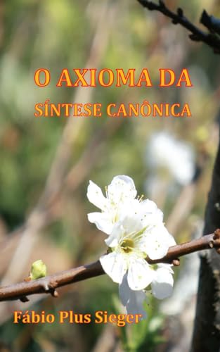 Imagen de archivo de O Axioma Da Sntese Cannica: Verso dilogo a la venta por GreatBookPrices