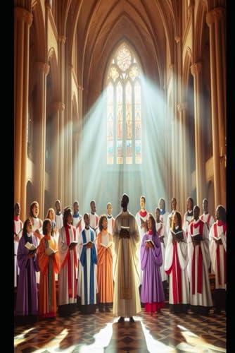 Stock image for Harmonies of Heaven: Gospel Songs for sale by GreatBookPrices