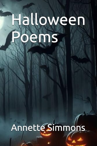 Stock image for Halloween Poems for sale by GreatBookPrices