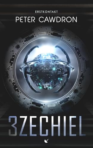Immagine dell'editore per 3zechiel: Erstkontakt venduto da medimops