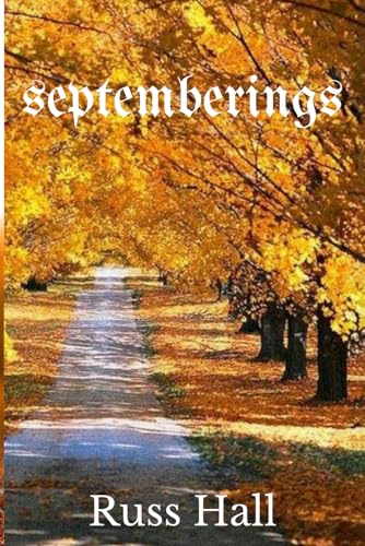 Stock image for Septemberings for sale by GreatBookPrices