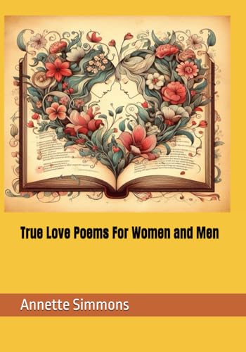 Stock image for True Love Poems For Women and Men for sale by GreatBookPrices