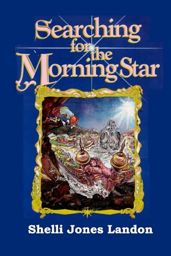 9798322345367: Searching for the Morning Star