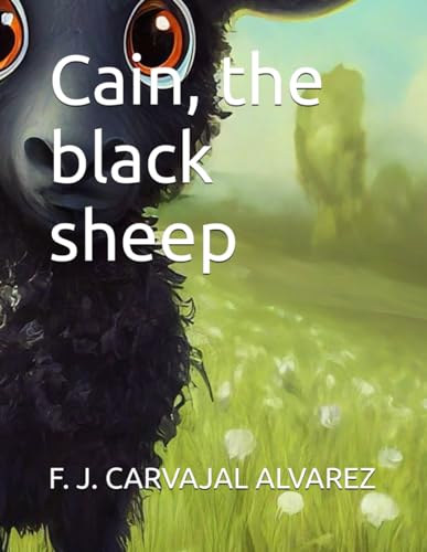 Beispielbild fr Cain, the black sheep zum Verkauf von California Books