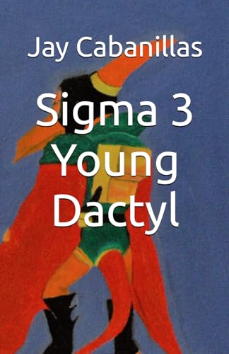 Stock image for Sigma 3 Young Dactyl for sale by California Books