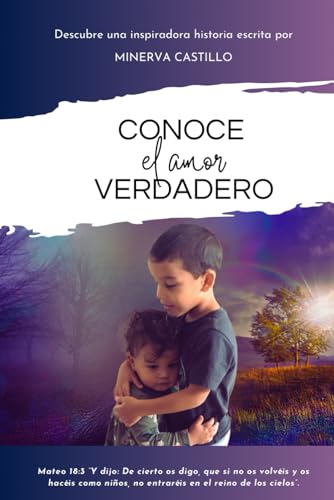 Stock image for Conoce el amor verdadero (Spanish Edition) for sale by California Books