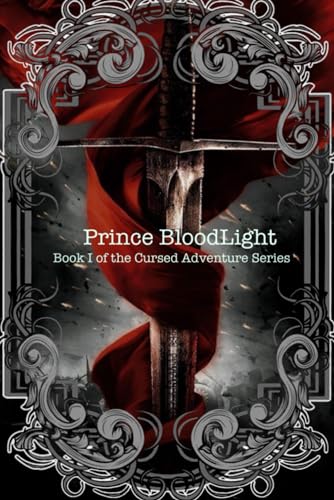Imagen de archivo de Prince BloodLight: 2nd Edition a la venta por California Books