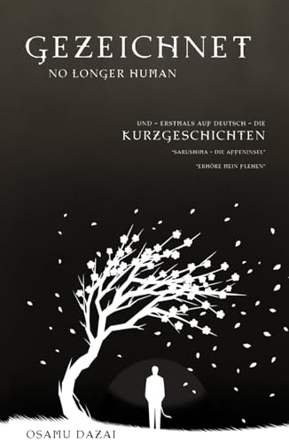 Beispielbild fr Gezeichnet - als Sammlung mit "Sarushima ? Die Affeninsel" und "Erhre mein Flehen": Die neue bersetzung des japanischen Klassikers und zwei weitere Erzhlungen erstmalig auf Deutsch zum Verkauf von medimops