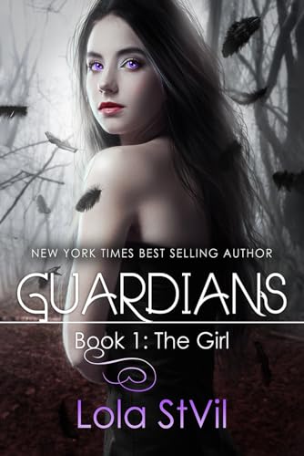 Stock image for Guardians: The Girl (Book 1) for sale by GreatBookPrices