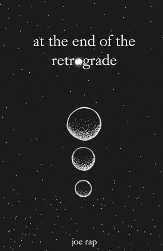 Stock image for at the end of the retrograde for sale by GreatBookPrices