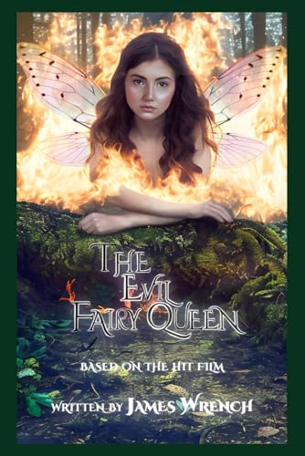 Imagen de archivo de The Evil Fairy Queen a la venta por California Books