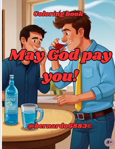 Stock image for May God pay you! for sale by California Books