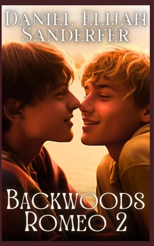 Stock image for Backwoods Romeo 2 for sale by Ria Christie Collections