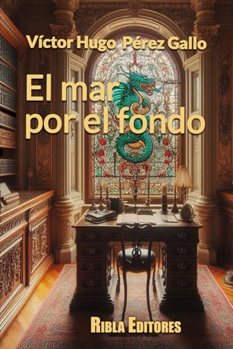 Stock image for El mar por el fondo (Spanish Edition) for sale by California Books