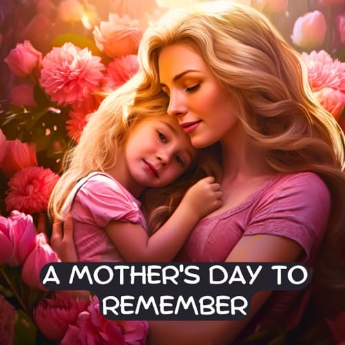 Stock image for A Mother's Day to Remember: A Mother's Day book for kids for sale by GreatBookPrices