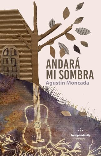 Beispielbild fr Andar mi sombra (Spanish Edition) zum Verkauf von California Books