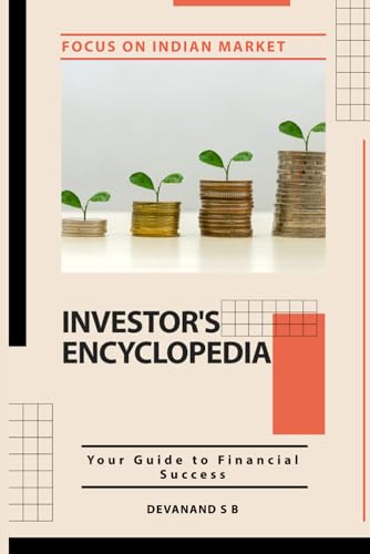 Imagen de archivo de Investor's Encyclopedia: Your Guide to Financial Success a la venta por California Books