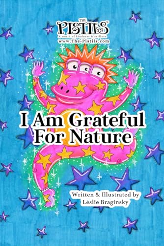Imagen de archivo de The Pistils - I Am Grateful For Nature a la venta por GreatBookPrices