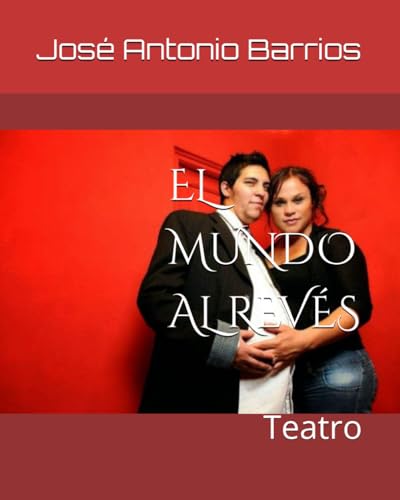 Stock image for El Mundo Al Revs: Teatro for sale by GreatBookPrices