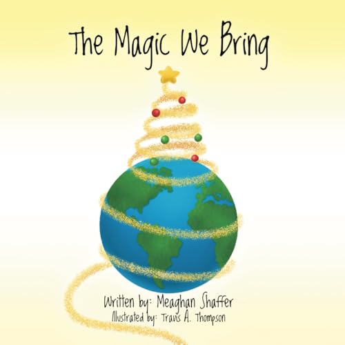 9798324019846: The Magic We Bring