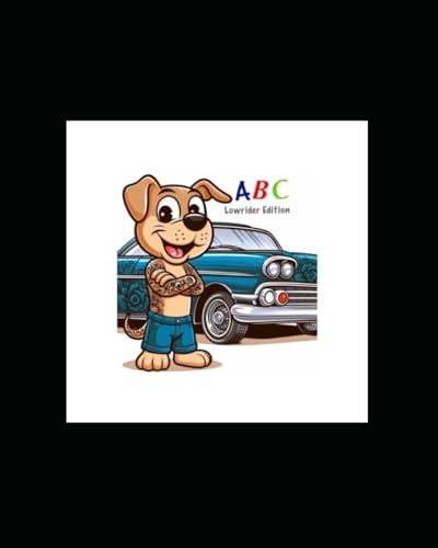 Image d'archives pour ABC's Lowrider Edition mis en vente par Ria Christie Collections