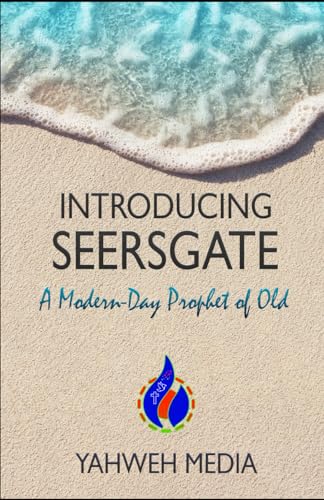 Beispielbild fr Introducing Seersgate: A Modern-Day Prophet of Old zum Verkauf von California Books