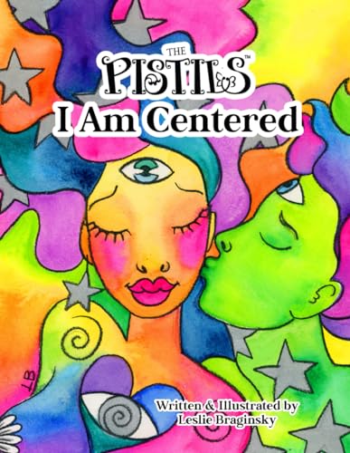 Imagen de archivo de The Pistils - I Am Centered a la venta por California Books