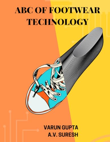 Stock image for ABC of Footwear Technology for sale by Ria Christie Collections