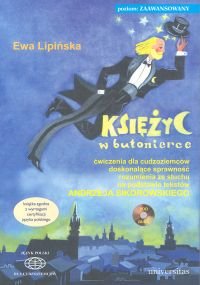 Stock image for Ksiezyc w butonierce KS + CD for sale by medimops