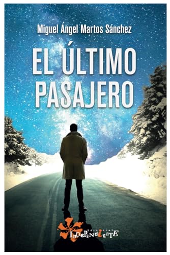 Stock image for El ltimo pasajero (Spanish Edition) for sale by California Books
