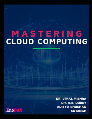 Beispielbild fr Mastering Cloud Computing zum Verkauf von Ria Christie Collections