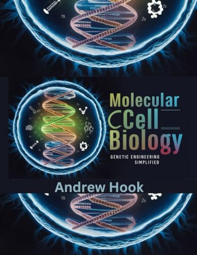 Stock image for Molecular Cell Biology: Genetic Engineering Simplified for sale by California Books