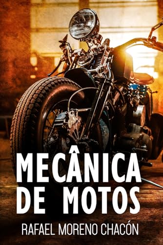 Stock image for Mecnica de motos (Paperback) for sale by Grand Eagle Retail