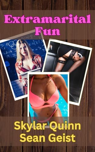 Stock image for Extramarital Fun: A Collection for sale by Ria Christie Collections