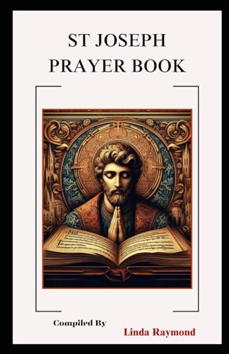 Beispielbild fr St Joseph Prayer Book (Catholic Prayer Books) zum Verkauf von California Books