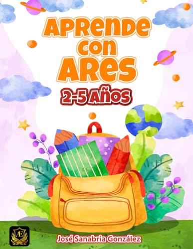 Stock image for APRENDE CON ARES for sale by California Books