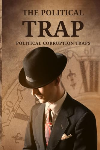 Immagine dell'editore per The Political Trap: Political Corruption Traps venduto da Ria Christie Collections