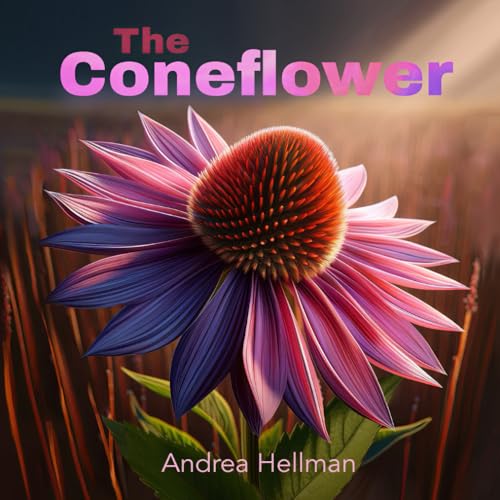 Stock image for The Coneflower for sale by California Books