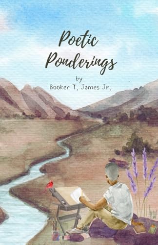 Stock image for Poetic Ponderings for sale by Ria Christie Collections